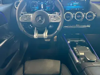 Mercedes-Benz GLA 2022 AWD AMG GLA 45 4MATIC 4dr SUV