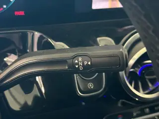 Mercedes-Benz GLA 2022 AWD AMG GLA 45 4MATIC 4dr SUV