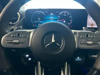 Mercedes-Benz GLA 2022 AWD AMG GLA 45 4MATIC 4dr SUV