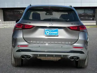 Mercedes-Benz GLA 2022 AWD AMG GLA 45 4MATIC 4dr SUV