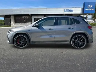 Mercedes-Benz GLA 2022 AWD AMG GLA 45 4MATIC 4dr SUV