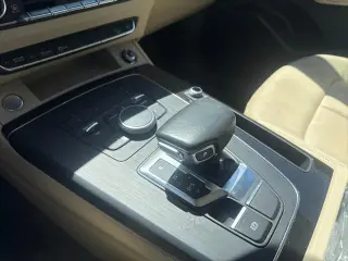 Audi Q5 2018 AWD 2.0T quattro Premium 4dr SUV