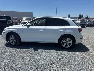Audi Q5 2018 AWD 2.0T quattro Premium 4dr SUV