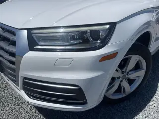 Audi Q5 2018 AWD 2.0T quattro Premium 4dr SUV