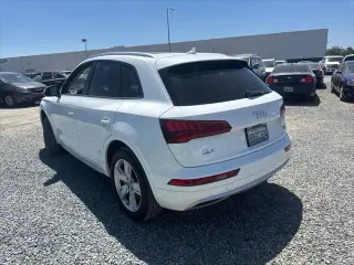 Audi Q5 2018 AWD 2.0T quattro Premium 4dr SUV