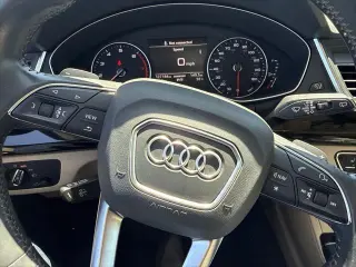 Audi Q5 2018 AWD 2.0T quattro Premium 4dr SUV