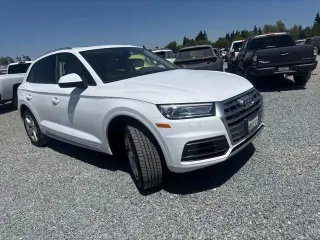 Audi Q5 2018 AWD 2.0T quattro Premium 4dr SUV