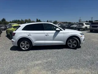 Audi Q5 2018 AWD 2.0T quattro Premium 4dr SUV