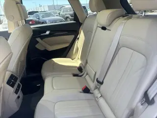Audi Q5 2018 AWD 2.0T quattro Premium 4dr SUV