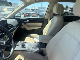 Audi Q5 2018 AWD 2.0T quattro Premium 4dr SUV