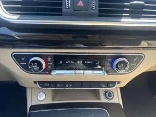 Audi Q5 2018 AWD 2.0T quattro Premium 4dr SUV