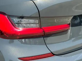 BMW 3 Series 2020 M340i 4dr Sedan