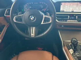 BMW 3 Series 2020 M340i 4dr Sedan