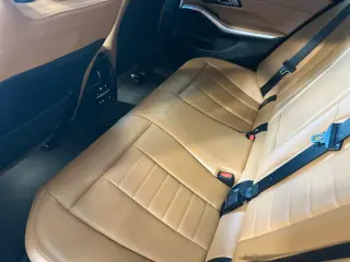 BMW 3 Series 2020 M340i 4dr Sedan