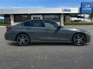 BMW 3 Series 2020 M340i 4dr Sedan