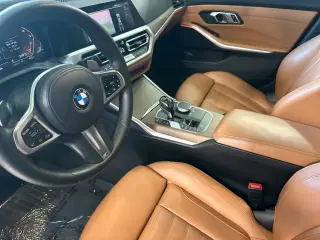 BMW 3 Series 2020 M340i 4dr Sedan