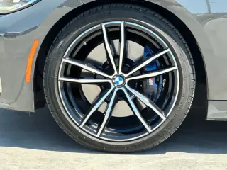 BMW 3 Series 2020 M340i 4dr Sedan