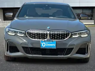 BMW 3 Series 2020 M340i 4dr Sedan