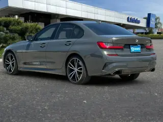 BMW 3 Series 2020 M340i 4dr Sedan