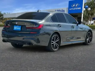 BMW 3 Series 2020 M340i 4dr Sedan