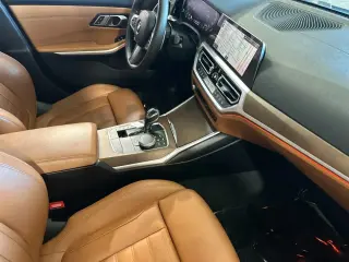 BMW 3 Series 2020 M340i 4dr Sedan
