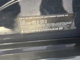 BMW 3 Series 2020 M340i 4dr Sedan