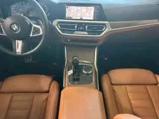 BMW 3 Series 2020 M340i 4dr Sedan