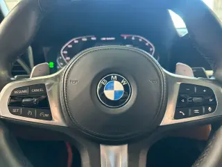 BMW 3 Series 2020 M340i 4dr Sedan