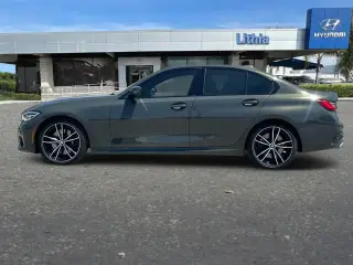 BMW 3 Series 2020 M340i 4dr Sedan