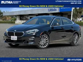 BMW 2 Series 2020 AWD 228i xDrive Gran Coupe 4dr Sedan