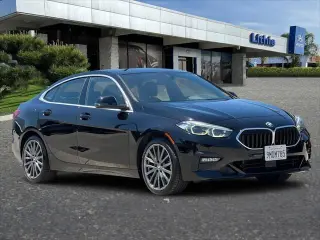 BMW 2 Series 2020 AWD 228i xDrive Gran Coupe 4dr Sedan