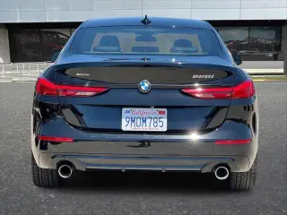 BMW 2 Series 2020 AWD 228i xDrive Gran Coupe 4dr Sedan