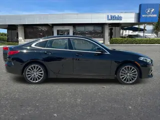 BMW 2 Series 2020 AWD 228i xDrive Gran Coupe 4dr Sedan