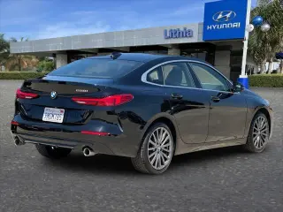 BMW 2 Series 2020 AWD 228i xDrive Gran Coupe 4dr Sedan