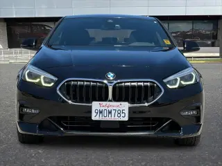 BMW 2 Series 2020 AWD 228i xDrive Gran Coupe 4dr Sedan