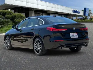 BMW 2 Series 2020 AWD 228i xDrive Gran Coupe 4dr Sedan