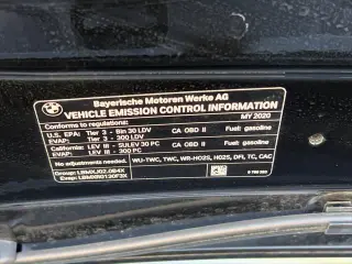 BMW 2 Series 2020 AWD 228i xDrive Gran Coupe 4dr Sedan
