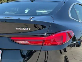 BMW 2 Series 2020 AWD 228i xDrive Gran Coupe 4dr Sedan