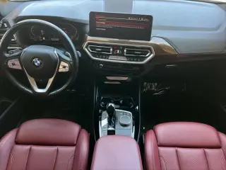 BMW X3 2022 sDrive30i 4dr Sports Activity Vehicle