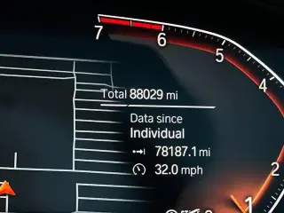 BMW X3 2022 sDrive30i 4dr Sports Activity Vehicle
