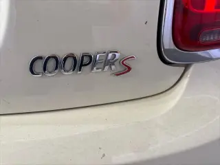 MINI Hardtop 4 Door 2022 Cooper S 4dr Hatchback