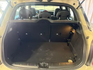 MINI Hardtop 4 Door 2022 Cooper S 4dr Hatchback