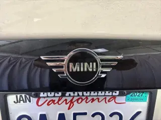 MINI Hardtop 4 Door 2022 Cooper S 4dr Hatchback