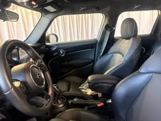 MINI Hardtop 4 Door 2022 Cooper S 4dr Hatchback