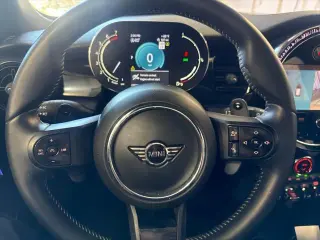 MINI Hardtop 4 Door 2022 Cooper S 4dr Hatchback