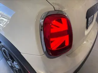 MINI Hardtop 4 Door 2022 Cooper S 4dr Hatchback