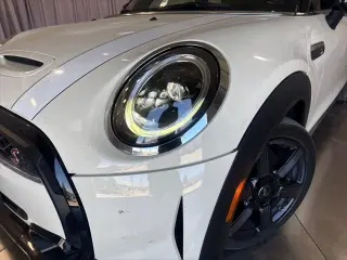 MINI Hardtop 4 Door 2022 Cooper S 4dr Hatchback