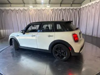 MINI Hardtop 4 Door 2022 Cooper S 4dr Hatchback