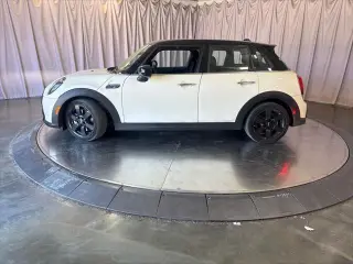 MINI Hardtop 4 Door 2022 Cooper S 4dr Hatchback