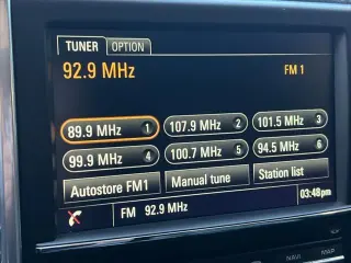 Porsche Cayenne 2016 AWD 4dr SUV